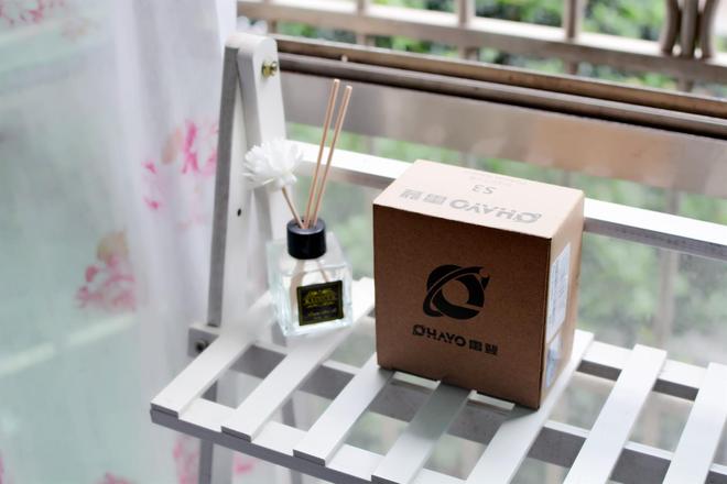 OHAYO雷登S3小钢炮户外音箱:重新定义户外音频体验