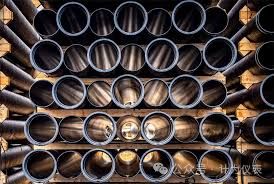 解析管道的公称直径DN与内外径的联系